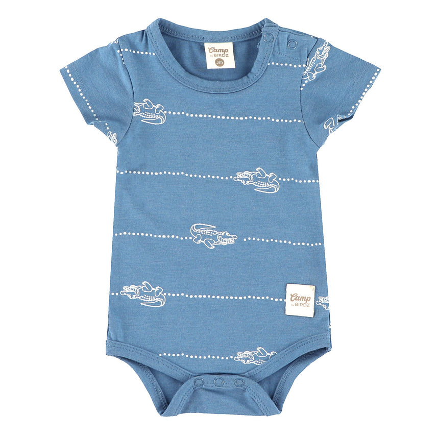 Cache-couche Crocodile 3-24mois-Camp by Birdz-Bleu-3 m-NAS-CLSPBB674-PB-CLÉMENT