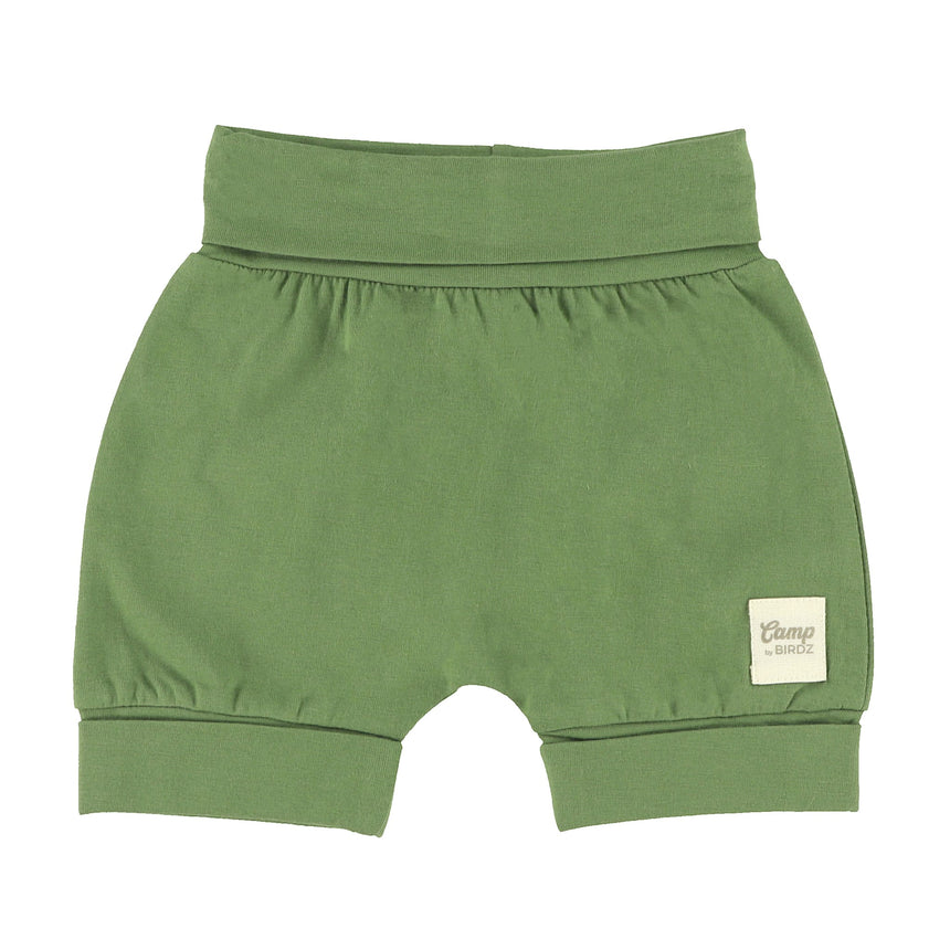 Short Evolutif Vert 3-24mois-Camp by Birdz-Vert-3-6 m-NAS-CLSPBB675-DI-CLÉMENT