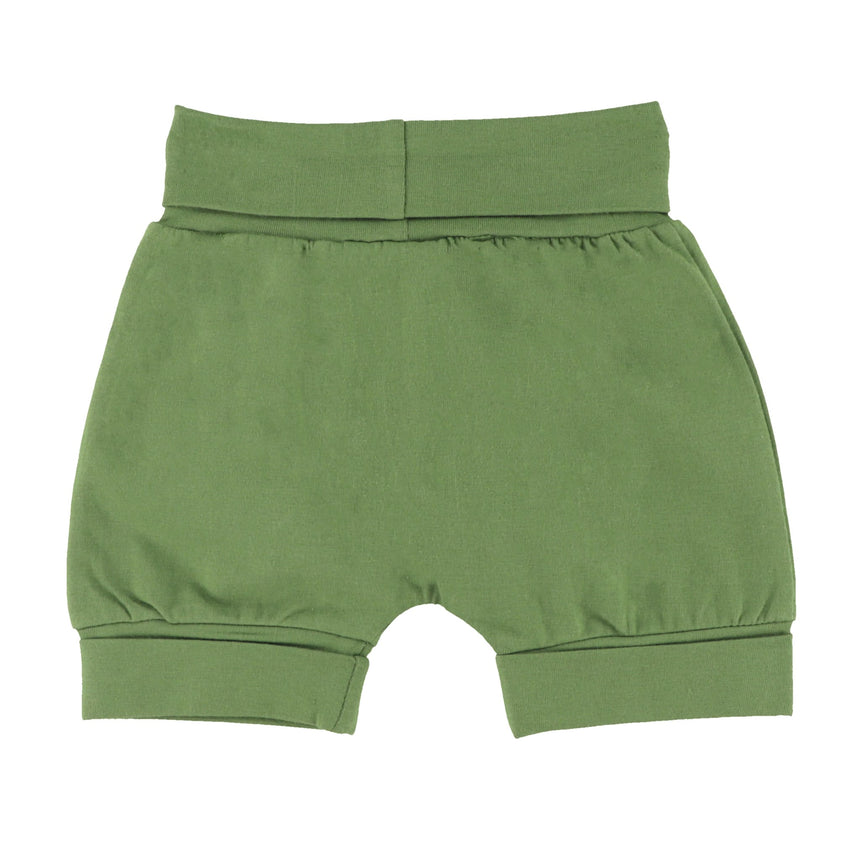 Short Evolutif Vert 3-24mois-Camp by Birdz-NAS-CLSPBB675-DI-CLÉMENT