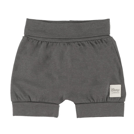 Short Evolutif Charcoal 3-24mois-Camp by Birdz-Charcoal-3-6 m-NAS-CLSPBB675-GU-CLÉMENT