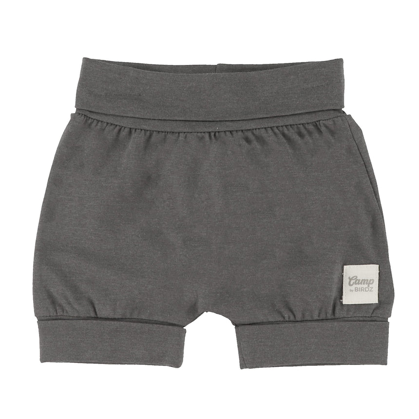 Short Evolutif Charcoal 3-24mois-Camp by Birdz-Charcoal-3-6 m-NAS-CLSPBB675-GU-CLÉMENT