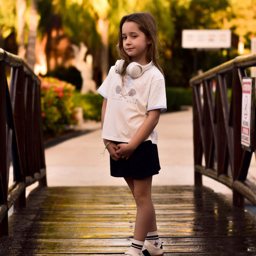 T-shirt Monaco Dolce Vita 7-14ans-Look-LOK-1263515C-CLÉMENT