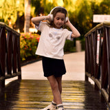 T-shirt Monaco Dolce Vita 7-14ans-Look-LOK-1263515C-CLÉMENT