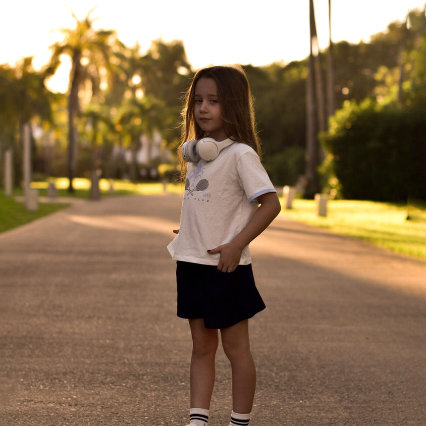 Short Cerises 7-14ans-Look-LOK-1263489C-CLÉMENT