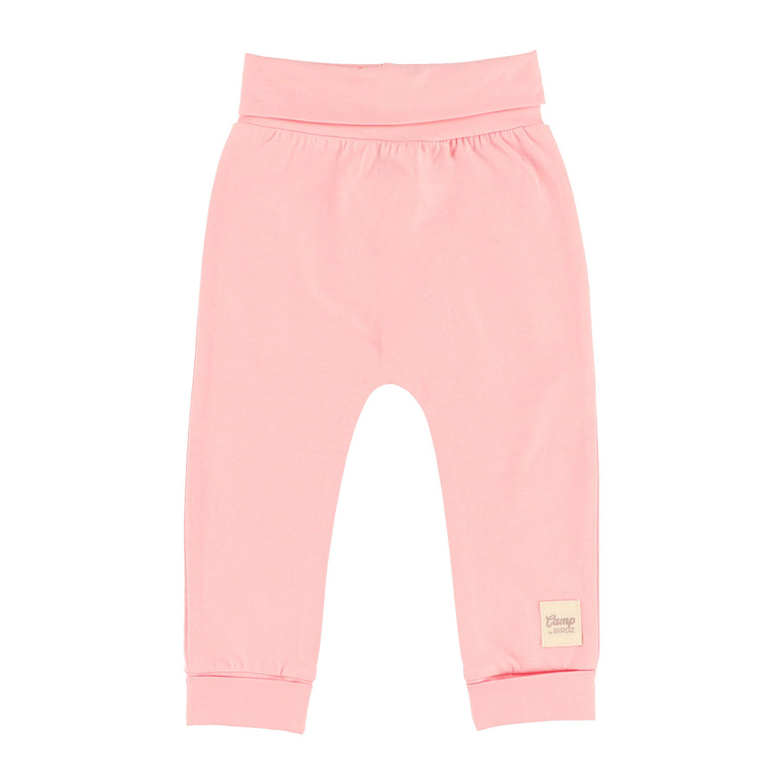 Pantalon Évolutif Rose 3-24mois-Camp by Birdz-Rose-3-6 m-NAS-CLSPBG284-CO-CLÉMENT