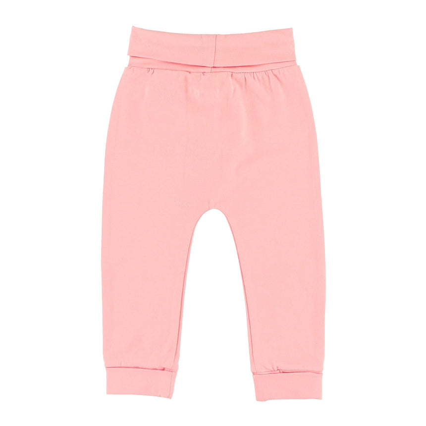 Pantalon Évolutif Rose 3-24mois-Camp by Birdz-NAS-CLSPBG284-CO-CLÉMENT