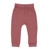 Pantalon Évolutif Prune 3-24mois-Camp by Birdz-NAS-CLSPBG284-RB-CLÉMENT