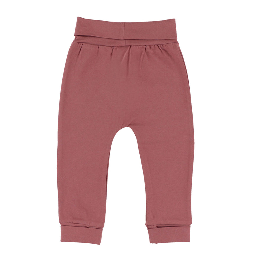 Pantalon Évolutif Prune 3-24mois-Camp by Birdz-NAS-CLSPBG284-RB-CLÉMENT