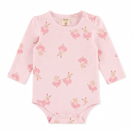 Cache-couche Ballerine 3-24mois-Camp by Birdz-Rose-3 m-NAS-CLSPBG288-CB-CLÉMENT