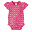 Cache-couche Rayé Fleurs 3-24mois-Camp by Birdz-Fuchsia-3 m-NAS-CLSPBG687-FF-CLÉMENT