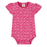 Cache-couche Rayé Fleurs 3-24mois-Camp by Birdz-Fuchsia-3 m-NAS-CLSPBG687-FF-CLÉMENT