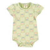 Cache-couche Carreaux Floral 3-24mois-Camp by Birdz-Sauge-3 m-NAS-CLSPBG687-GF-CLÉMENT