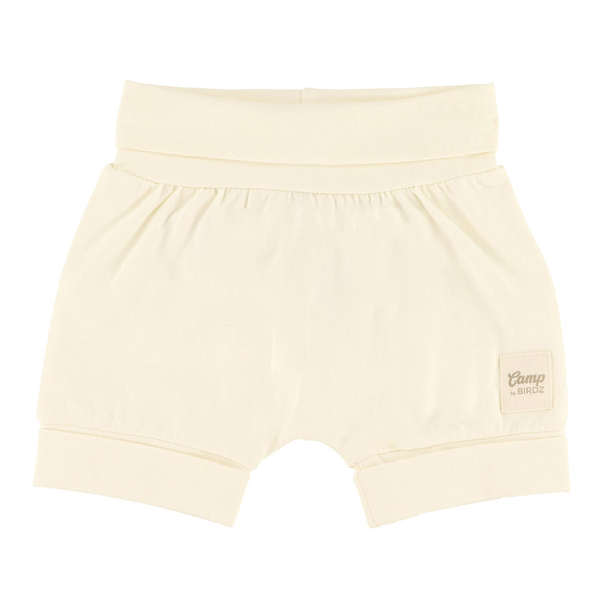Short Evolutif Beige 3-24mois-Camp by Birdz-Ivoire-3-6 m-NAS-CLSPBG688-BE-CLÉMENT