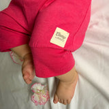 Short Evolutif Fuchsia 3-24mois-Camp by Birdz-NAS-CLSPBG688-FU-CLÉMENT