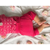 Short Evolutif Fuchsia 3-24mois-Camp by Birdz-NAS-CLSPBG688-FU-CLÉMENT