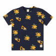 T-shirt Marine Dino 2-8ans-Camp by Birdz-Marine-2-NAS-CLSPKB391-DD-CLÉMENT