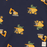 T-shirt Marine Dino 2-8ans-Camp by Birdz-NAS-CLSPKB391-DD-CLÉMENT