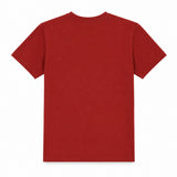 T-shirt Skateboard 2-8ans-Camp by Birdz-NAS-CLSPKB391-RD-CLÉMENT