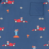 T-shirt Course Auto 2-8ans-Camp by Birdz-NAS-CLSPKB392-FR-CLÉMENT