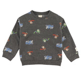 Gilet Ouaté Construction 2-8ans-Camp by Birdz-Charcoal-2-NAS-CLSPKB396-DM-CLÉMENT
