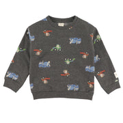 Gilet Ouaté Construction 2-8ans-Camp by Birdz-Charcoal-2-NAS-CLSPKB396-DM-CLÉMENT