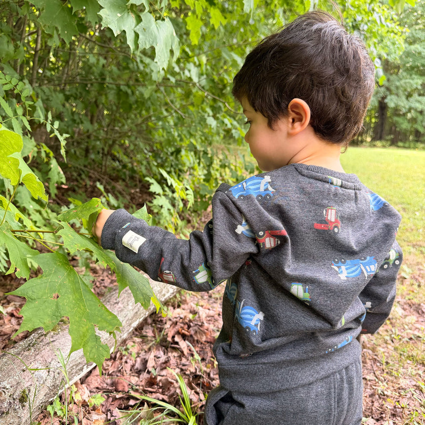 Gilet Ouaté Construction 2-8ans-Camp by Birdz-NAS-CLSPKB396-DM-CLÉMENT
