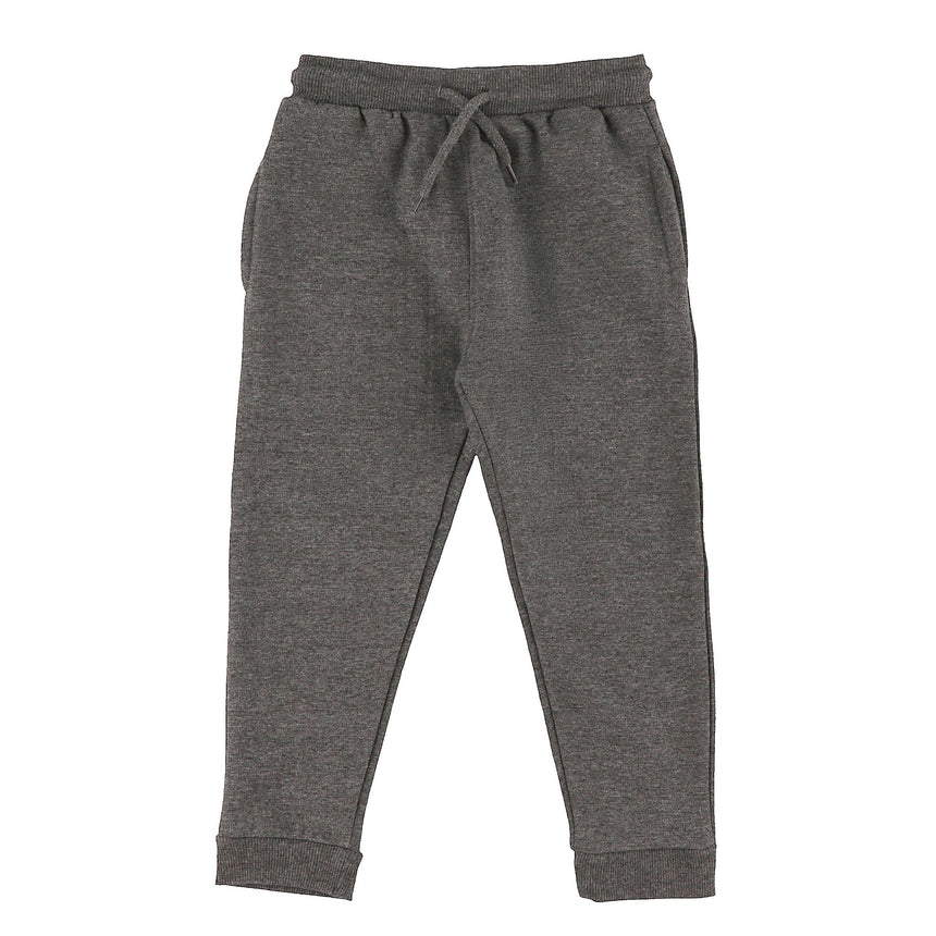 Pantalon Ouaté Charcoal 2-8ans-Camp by Birdz-Charcoal-2-NAS-CLSPKB397-DM-CLÉMENT