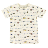 T-shirt Pirate 2-8ans-Camp by Birdz-Ivoire-2-NAS-CLSPKB670-BO-CLÉMENT