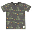 T-shirt Palmier 2-8ans-Camp by Birdz-Charcoal-2-NAS-CLSPKB670-PA-CLÉMENT