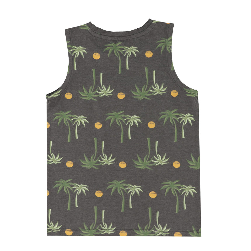 Camisole Palmier 2-8ans-Camp by Birdz-NAS-CLSPKB671-PA-CLÉMENT