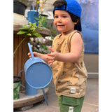 Camisole Chasses Aux Trésor 2-8ans-Camp by Birdz-NAS-CLSPKB671-TR-CLÉMENT