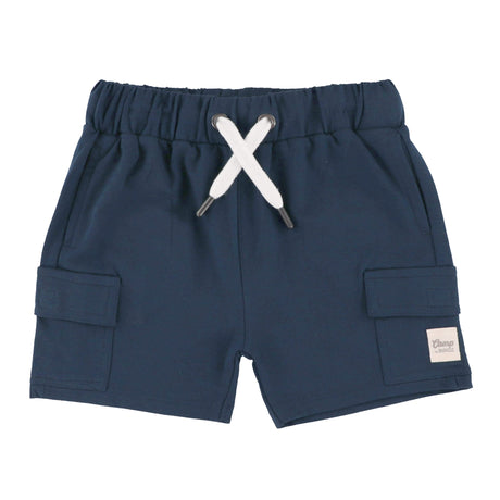 Short Cargo Marine 2-8ans-Camp by Birdz-Marine-2-NAS-CLSPKB673-DB-CLÉMENT