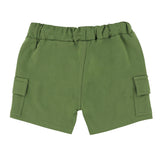 Short Cargo Vert 2-8ans-Camp by Birdz-NAS-CLSPKB673-DI-CLÉMENT