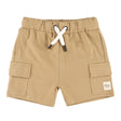 Short Cargo Taupe 2-8ans-Camp by Birdz-Taupe-2-NAS-CLSPKB673-TR-CLÉMENT
