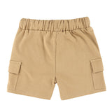 Short Cargo Taupe 2-8ans-Camp by Birdz-NAS-CLSPKB673-TR-CLÉMENT