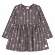 Robe Coeurs & boucles 2-8ans-Camp by Birdz-Noir-2-NAS-CLSPKG271-AH-CLÉMENT