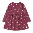 Robe Licornes 2-8ans-Camp by Birdz-Bordeaux-2-NAS-CLSPKG271-BU-CLÉMENT