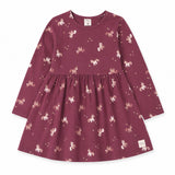 Robe Licornes 2-8ans-Camp by Birdz-Bordeaux-2-NAS-CLSPKG271-BU-CLÉMENT