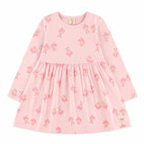 Robe Ballerine 2-8ans-Camp by Birdz-Rose-2-NAS-CLSPKG271-CB-CLÉMENT