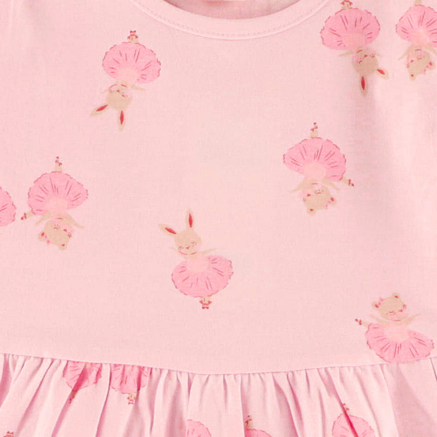 Robe Ballerine 2-8ans-Camp by Birdz-NAS-CLSPKG271-CB-CLÉMENT