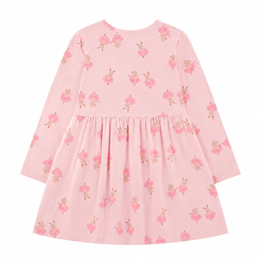 Robe Ballerine 2-8ans-Camp by Birdz-NAS-CLSPKG271-CB-CLÉMENT