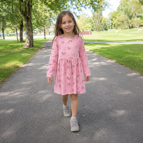 Robe Chats 2-8ans-Camp by Birdz-NAS-CLSPKG271-CC-CLÉMENT