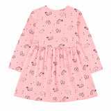 Robe Chats 2-8ans-Camp by Birdz-NAS-CLSPKG271-CC-CLÉMENT