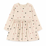 Robe Coeurs 2-8ans-Camp by Birdz-Beige-2-NAS-CLSPKG271-OH-CLÉMENT