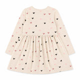 Robe Coeurs 2-8ans-Camp by Birdz-NAS-CLSPKG271-OH-CLÉMENT