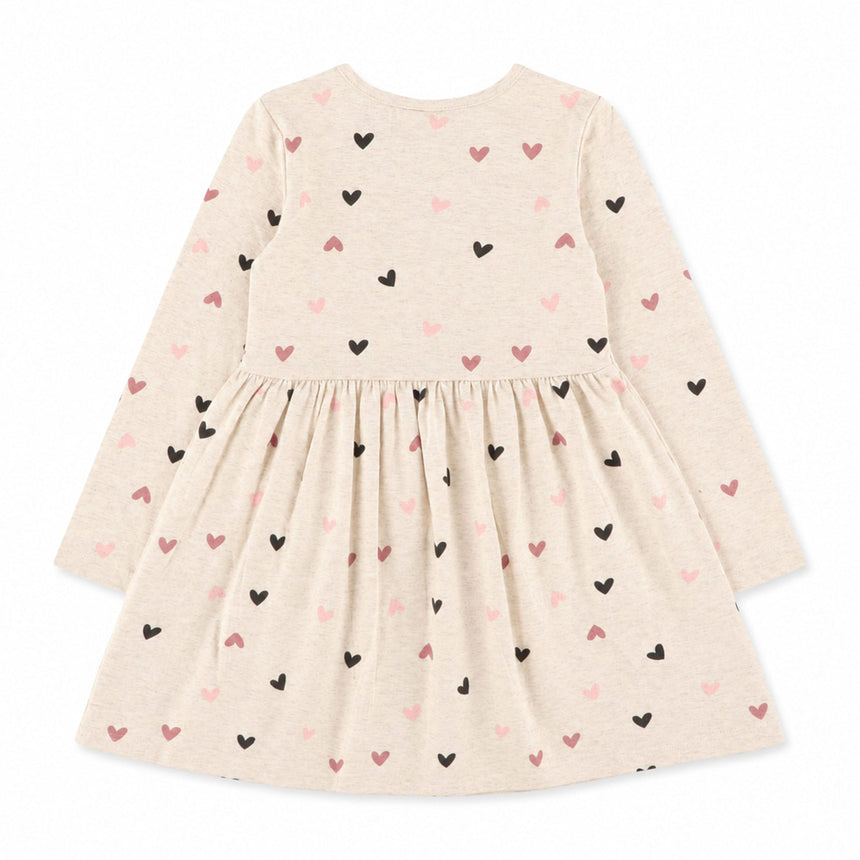 Robe Coeurs 2-8ans-Camp by Birdz-NAS-CLSPKG271-OH-CLÉMENT