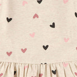 Robe Coeurs 2-8ans-Camp by Birdz-NAS-CLSPKG271-OH-CLÉMENT