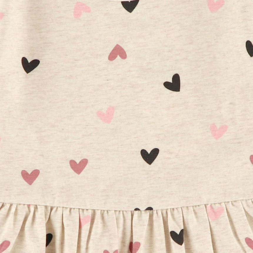 Robe Coeurs 2-8ans-Camp by Birdz-NAS-CLSPKG271-OH-CLÉMENT