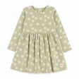Robe Daisy 2-8ans-Camp by Birdz-Sauge-2-NAS-CLSPKG271-SD-CLÉMENT