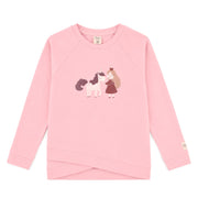 Tunique Princesse 2-8ans-Camp by Birdz-Rose-2-NAS-CLSPKG278-CP-CLÉMENT